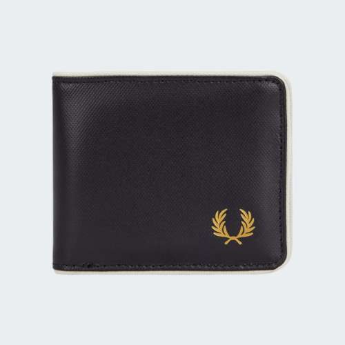 CARTEIRA FRED PERRY L7305-D57