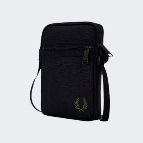 BOLSA FRED PERRY L8286-102