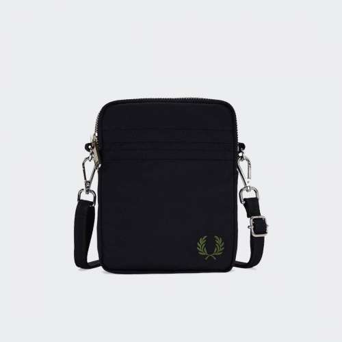 BOLSA FRED PERRY L8290-102