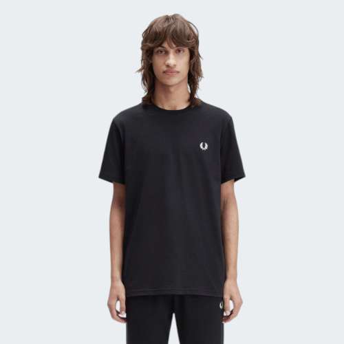TSHIRT FRED PERRY