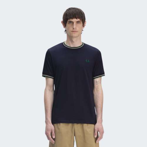 TSHIRT FRED PERRY M1588-Y30