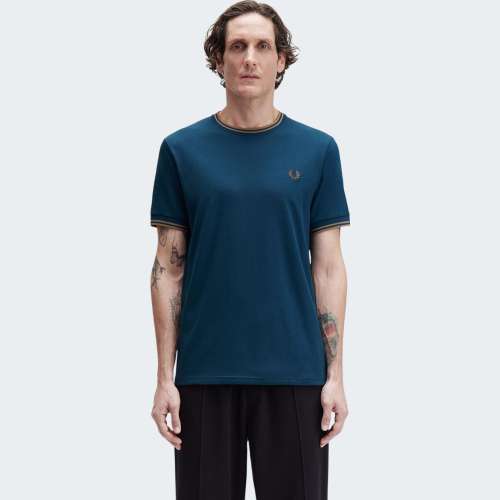 TSHIRT FRED PERRY M1588-Z48