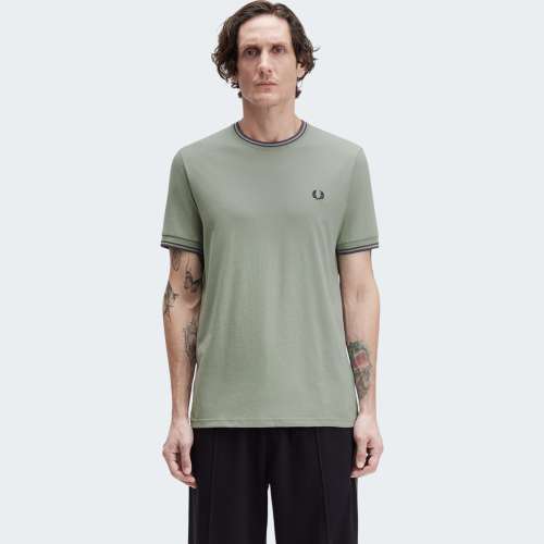 TSHIRT FRED PERRY M1588-Z49
