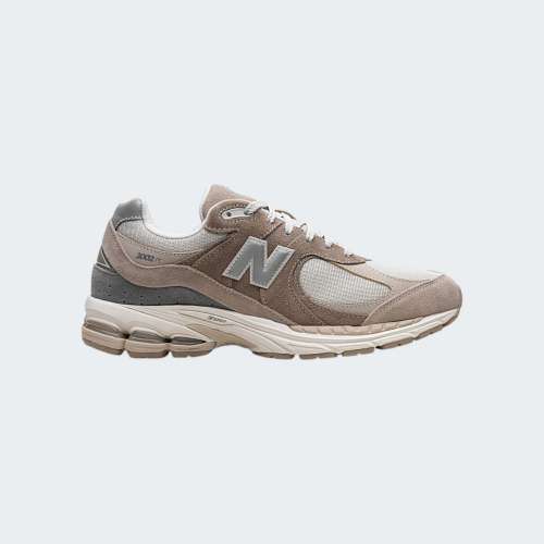 NEW BALANCE 2002 DRIFTWOOD/SANDSTONE