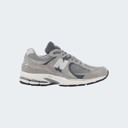 NEW BALANCE 2002 GREY/WHITE