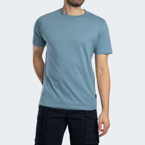 TSHIRT REPLAY BASIC JERSEY 388