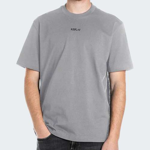 TSHIRT REPLAY PIECE 093