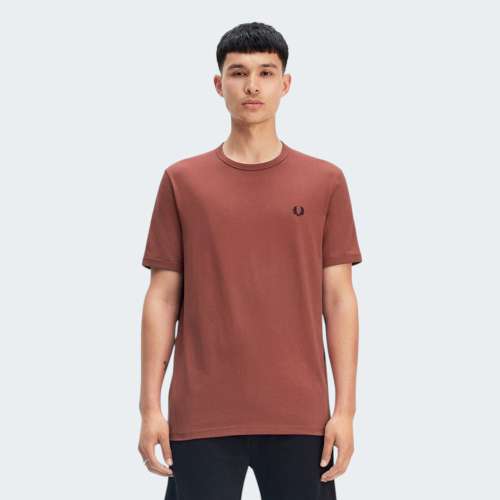 TSHIRT FRED PERRY M3519-X90
