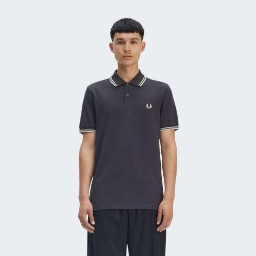 POLO FRED PERRY M3600-V56