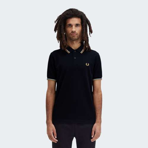 POLO FRED PERRY M3600-W53