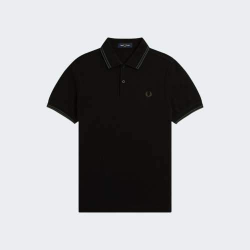 POLO FRED PERRY M3600-Y43