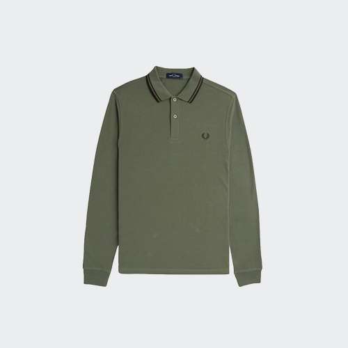 POLO FRED PERRY M3636-W49