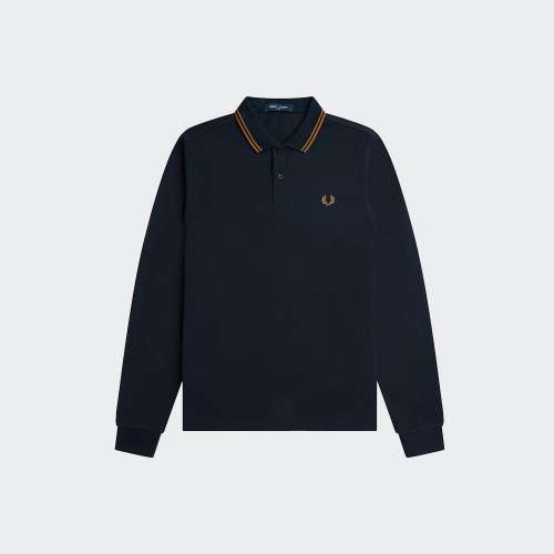 POLO FRED PERRY M3636-W54