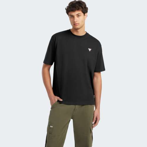 TSHIRT GUESS MINI TRIANGLE