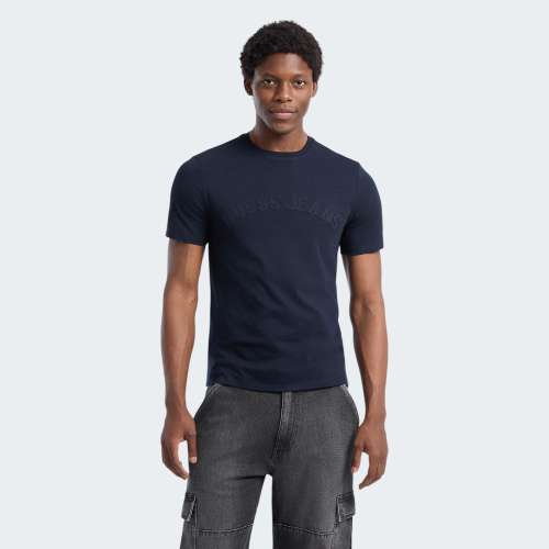 TSHIRT GUESS SCRIPT A71W