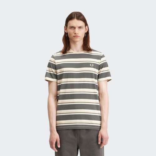 TSHIRT FRED PERRY M6557-U98