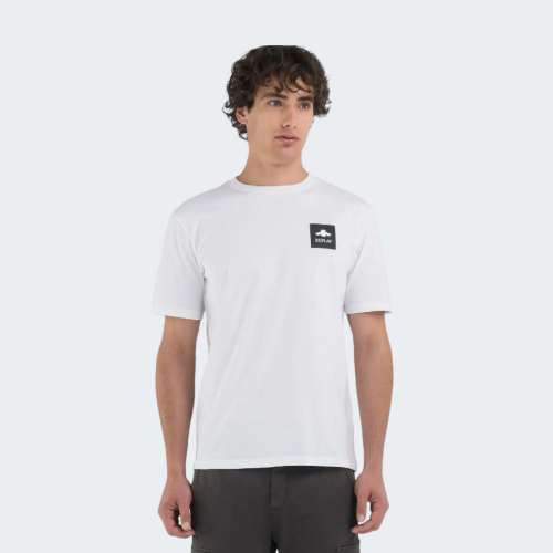 TSHIRT REPLAY M6945 001