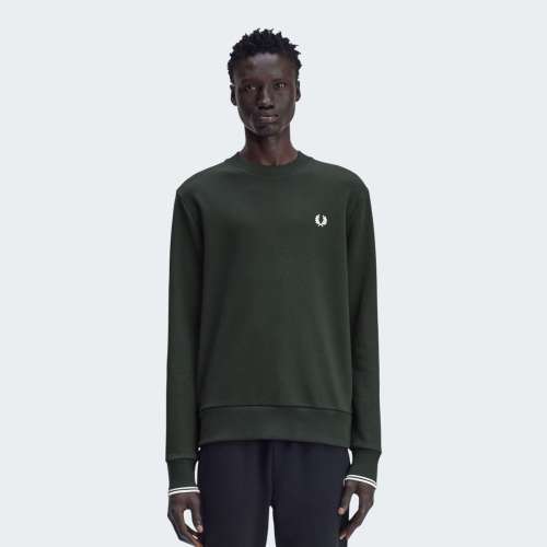SWEATSHIRT FRED PERRY