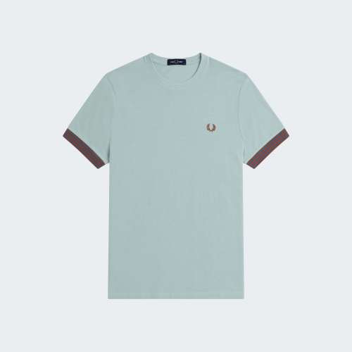 TSHIRT FRED PERRY M7707-X06