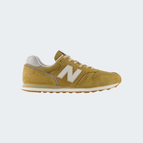 NEW BALANCE 373 CAMEL/WHITE