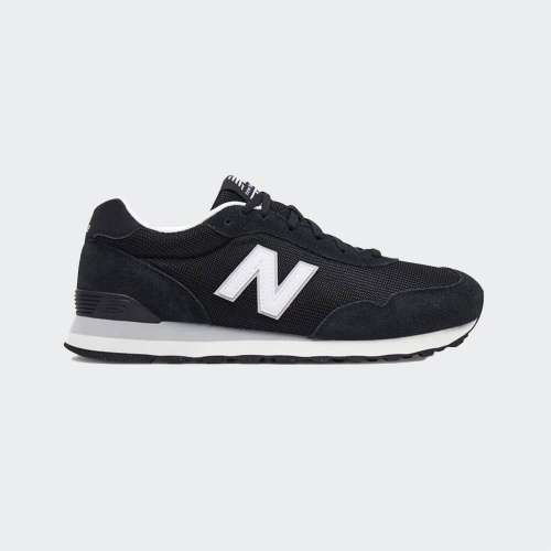 NEW BALANCE 515 BLACK/WHITE