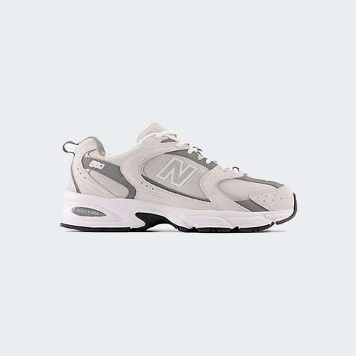 NEW BALANCE 530 GREY MATTER/HARBOR GREY