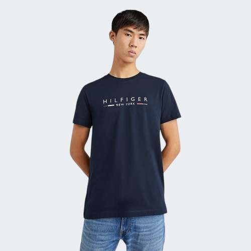 TSHIRT TOMMY HILFIGER NEW YORK