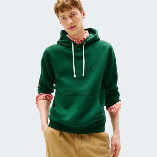 HOODIE TOMMY HILFIGER ESS SEASONAL