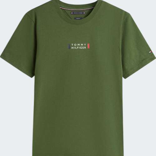 TSHIRT TOMMY HILFIGER BRAND