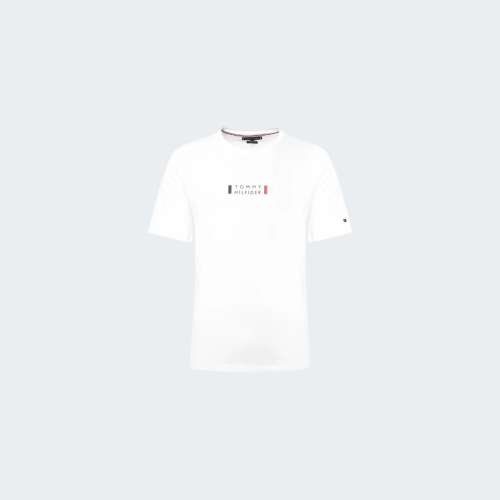 TSHIRT TOMMY HILFIGER BRAND