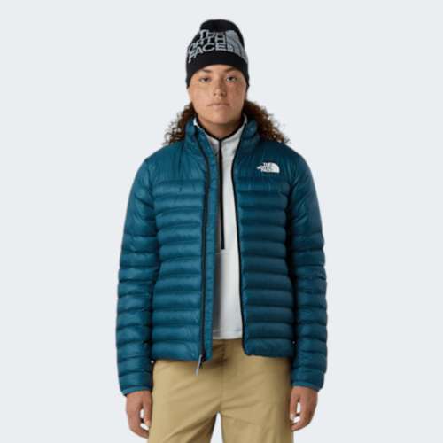 BLUSÃO THE NORTH FACE TERRA PEAK