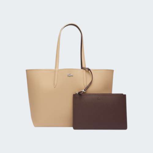 MALA LACOSTE SHOPPING