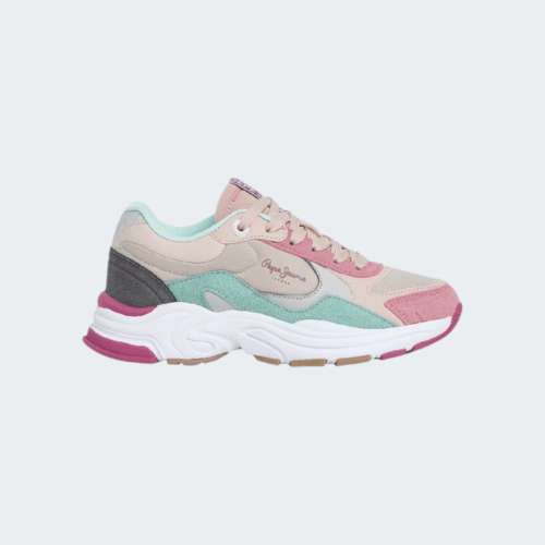 PEPE JEANS MAVE RAINBOW