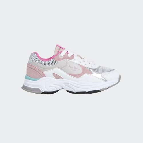 PEPE JEANS MAVE RAINBOW