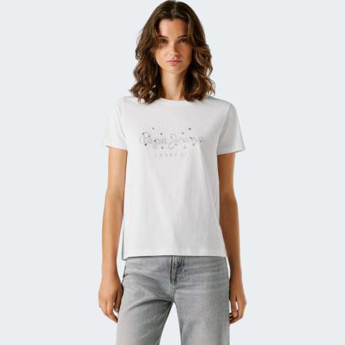 TSHIRT PEPE JEANS BRADY
