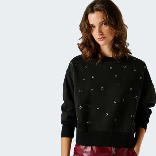 SWEATSHIRT PEPE JEANS BAULEN