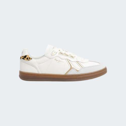 PEPE JEANS BALL FUN WHITE