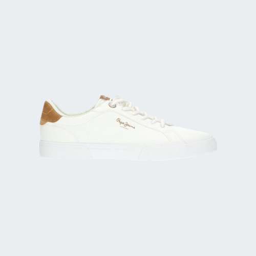 PEPE JEANS KENTON WHITE