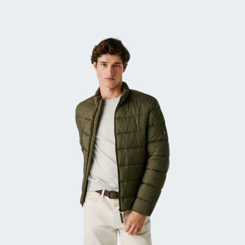 BLUSÃO PEPE JEANS PUFFER
