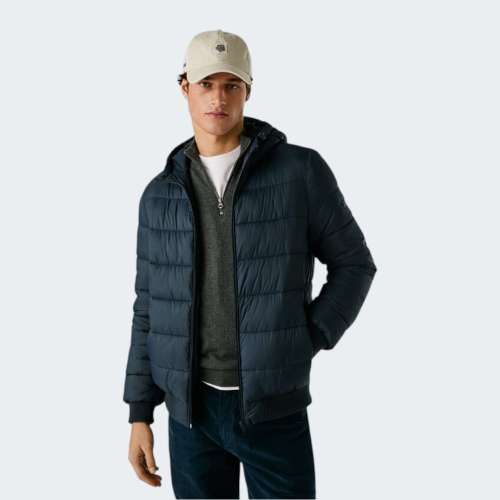 BLUSÃO PEPE JEANS PUFFER