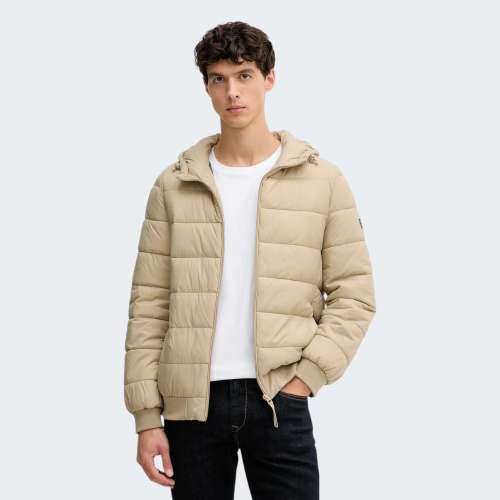 BLUSÃO PEPE JEANS PUFFER