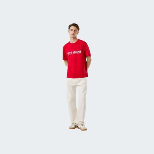 TSHIRT PEPE JEANS MATTHEW