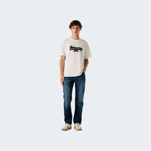 TSHIRT PEPE JEANS GRIFFIN