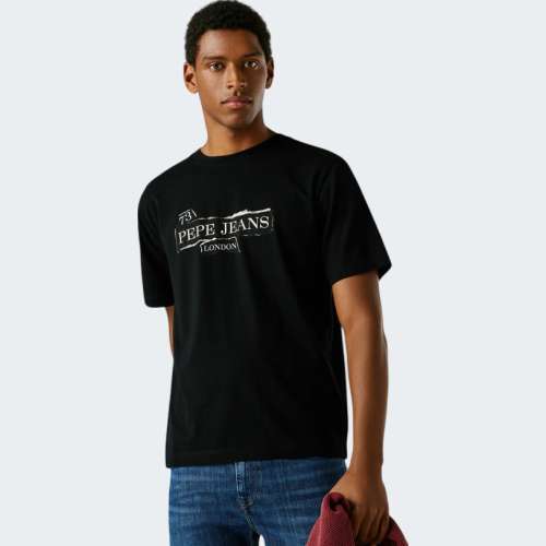 TSHIRT PEPE JEANS GRIFFIN