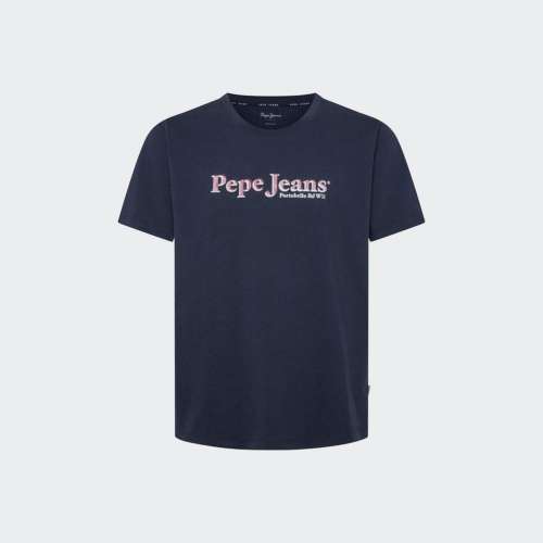 TSHIRT PEPE JEANS SOMERS DULWICH