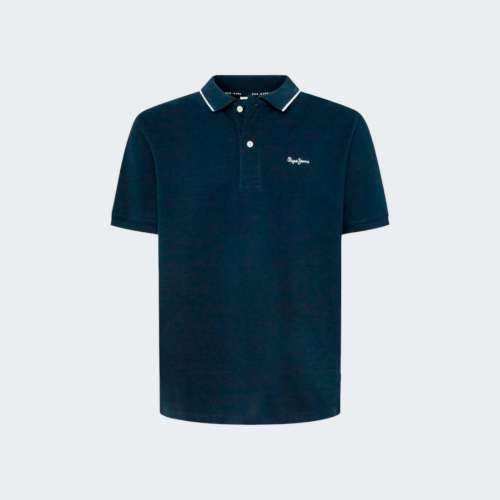 POLO PEPE JEANS HANS DULWICH