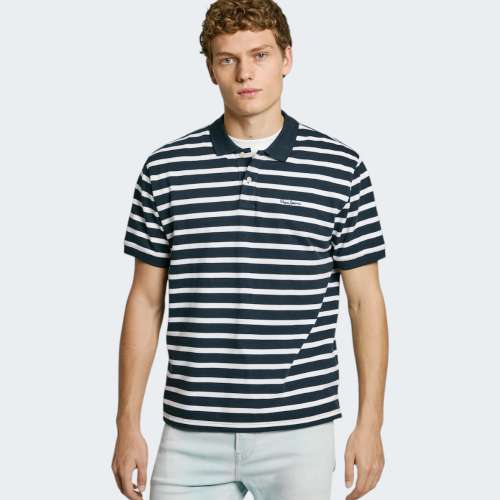 POLO PEPE JEANS BARRET DULWICH
