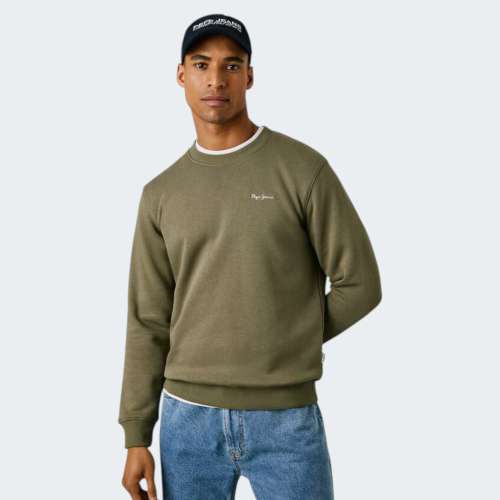 SWEATSHIRT PEPE JEANS MACBETH