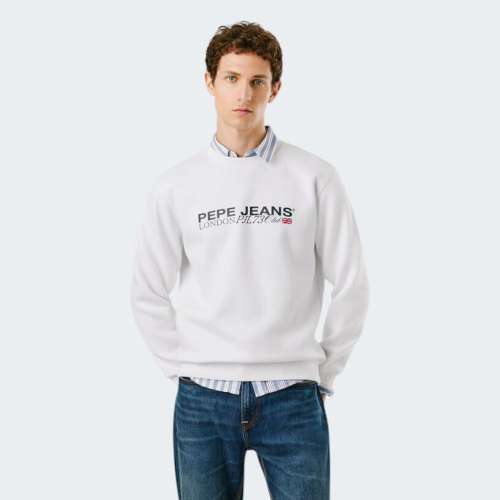 SWEATSHIRT PEPE JEANS MATTHEW