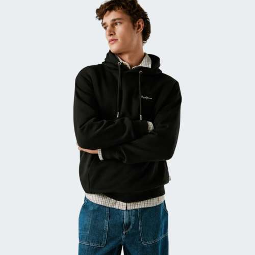 HOODIE PEPE JEANS GRIFFIN